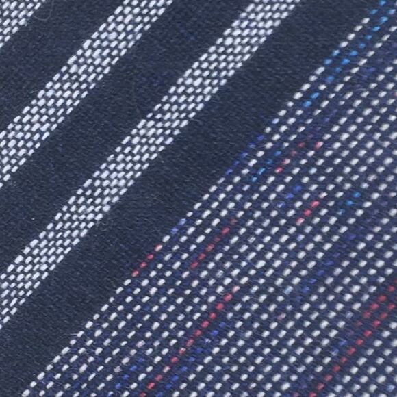 FRANK & BUCK WOVEN COTTON YOUTH NECKTIE - Picture 3 of 14